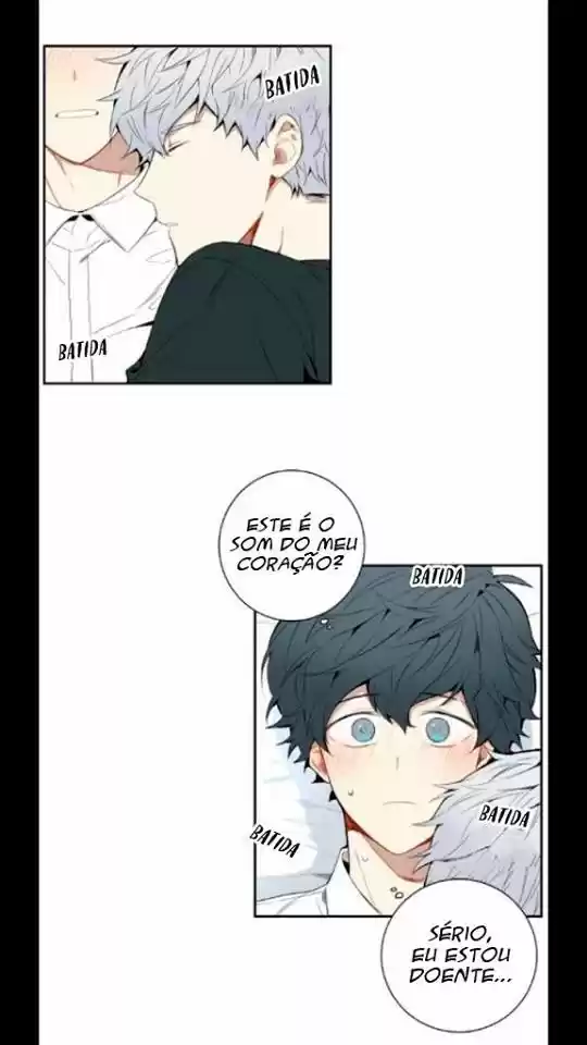 Read Cherry Blossoms After Winter PT Manga Online