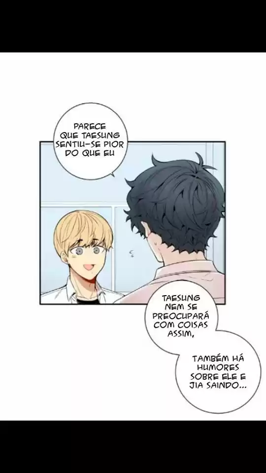 Read Cherry Blossoms After Winter PT Manga Online