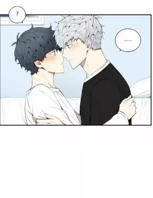 Read Cherry Blossoms After Winter PT Manga Online