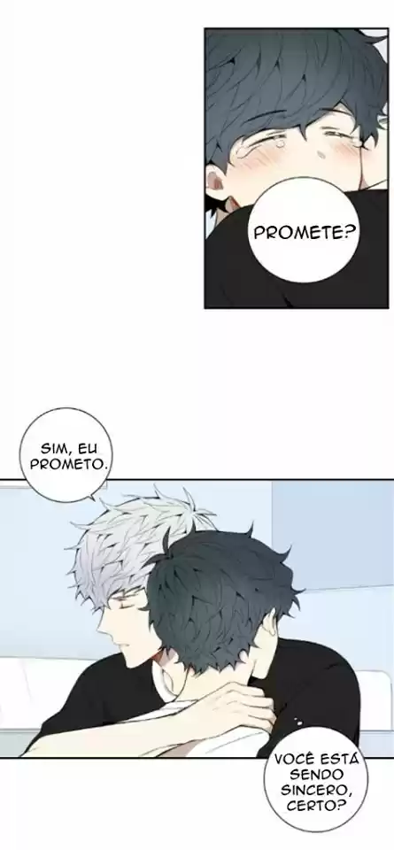 Read Cherry Blossoms After Winter PT Manga Online