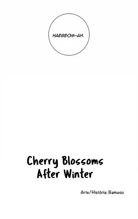 Read Cherry Blossoms After Winter PT Manga Online