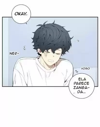 Read Cherry Blossoms After Winter PT Manga Online