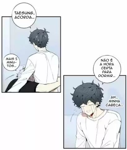 Read Cherry Blossoms After Winter PT Manga Online