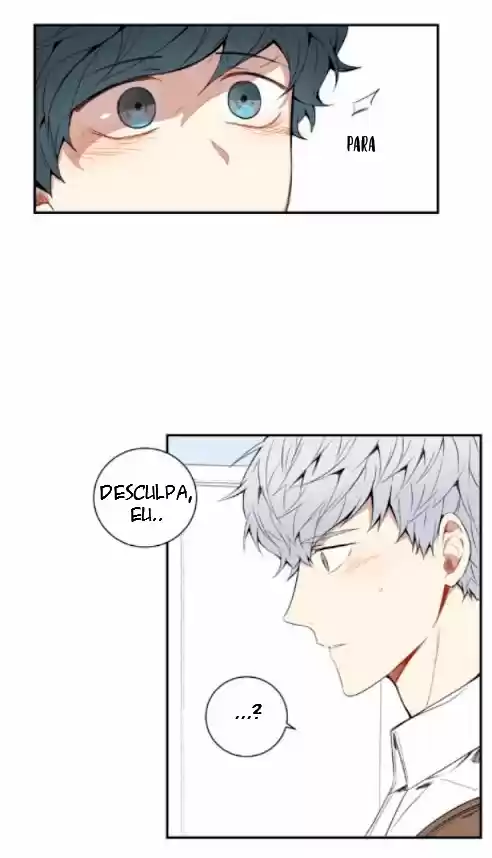 Read Cherry Blossoms After Winter PT Manga Online