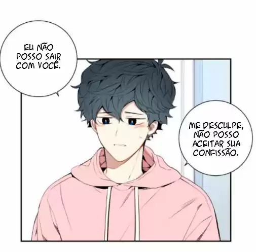 Read Cherry Blossoms After Winter PT Manga Online