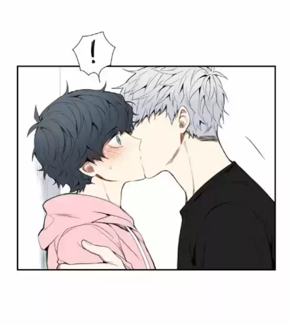 Read Cherry Blossoms After Winter PT Manga Online
