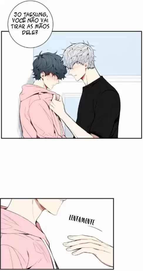 Read Cherry Blossoms After Winter PT Manga Online