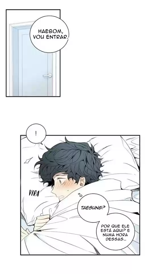 Read Cherry Blossoms After Winter PT Manga Online