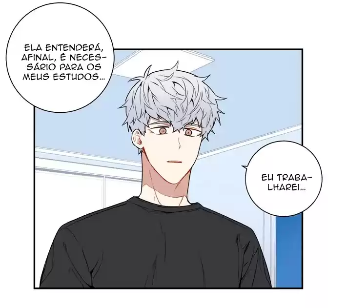 Read Cherry Blossoms After Winter PT Manga Online