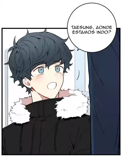 Read Cherry Blossoms After Winter PT Manga Online