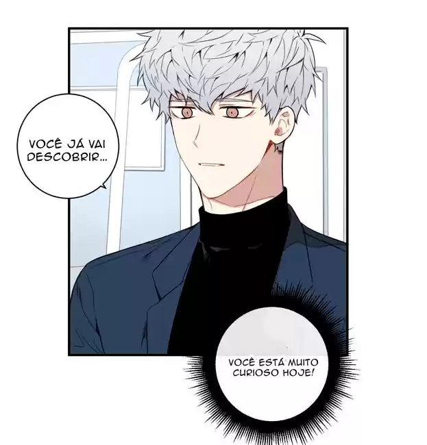 Read Cherry Blossoms After Winter PT Manga Online