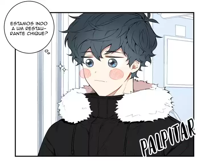 Read Cherry Blossoms After Winter PT Manga Online