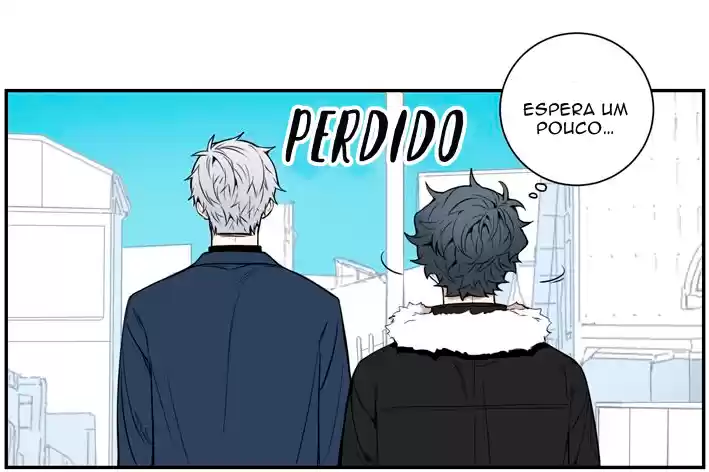 Read Cherry Blossoms After Winter PT Manga Online