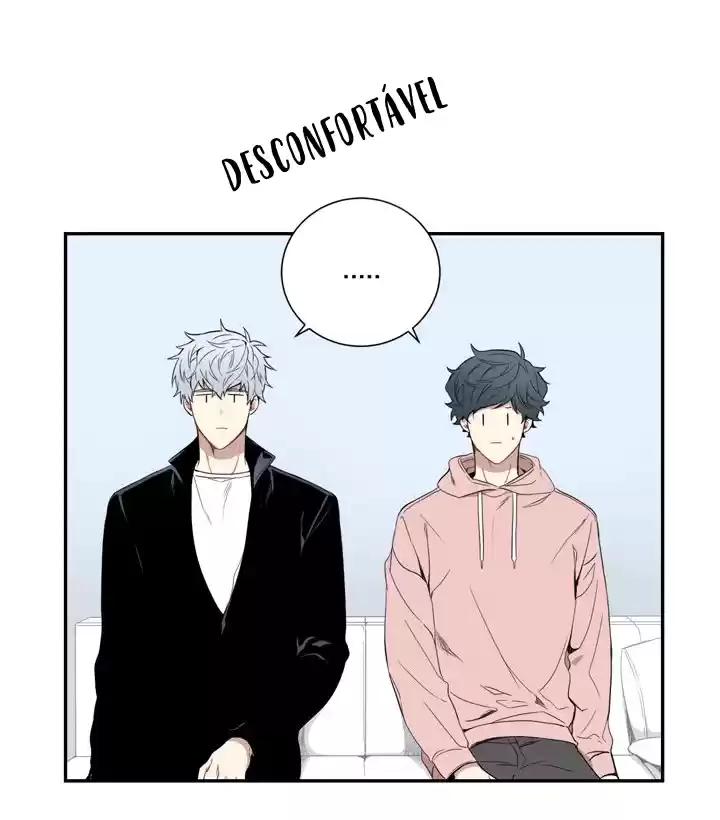 Read Cherry Blossoms After Winter PT Manga Online