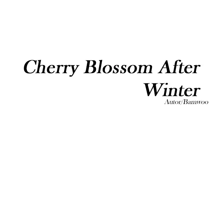 Read Cherry Blossoms After Winter PT Manga Online