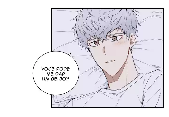 Read Cherry Blossoms After Winter PT Manga Online