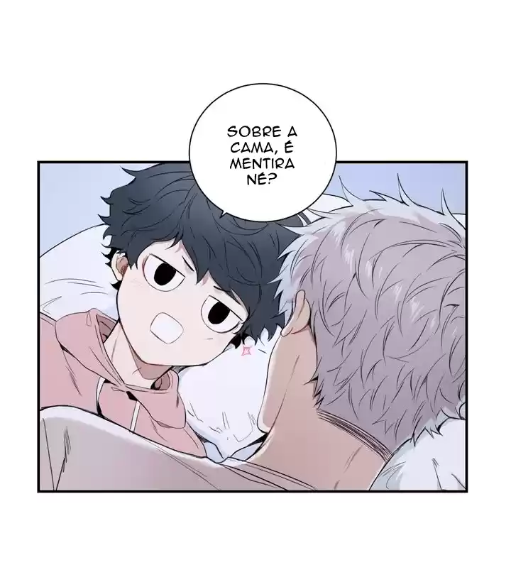 Read Cherry Blossoms After Winter PT Manga Online