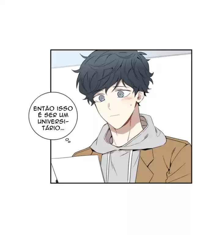 Read Cherry Blossoms After Winter PT Manga Online