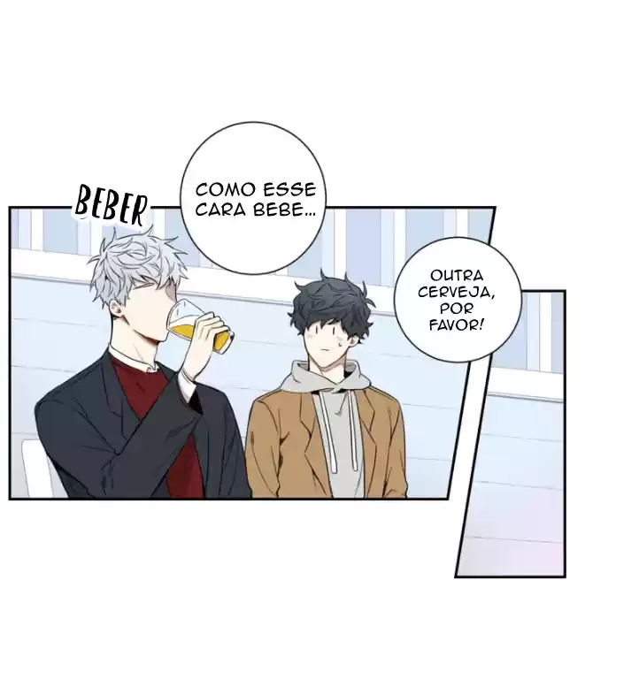 Read Cherry Blossoms After Winter PT Manga Online