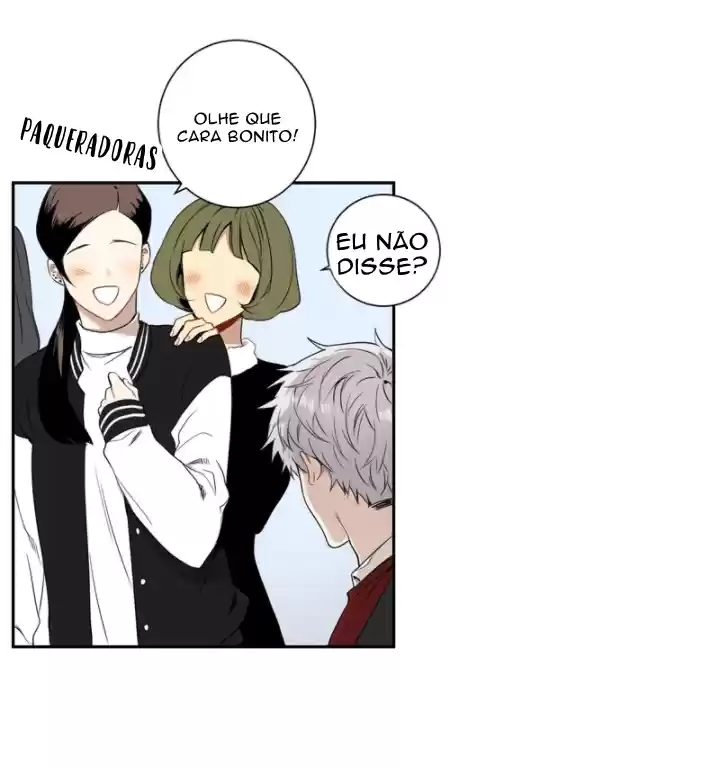 Read Cherry Blossoms After Winter PT Manga Online