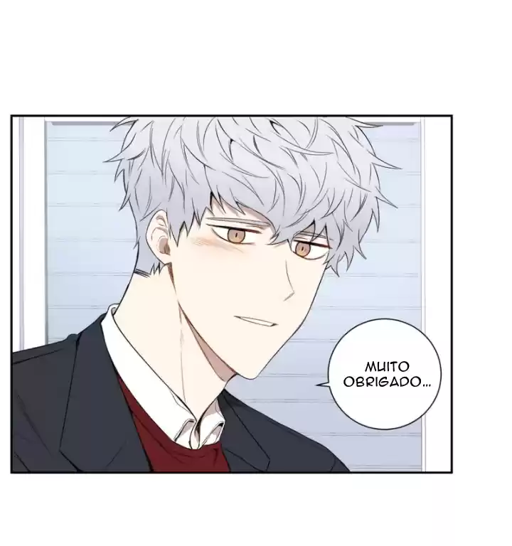 Read Cherry Blossoms After Winter PT Manga Online