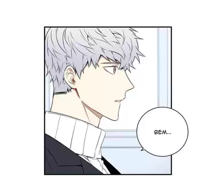 Read Cherry Blossoms After Winter PT Manga Online