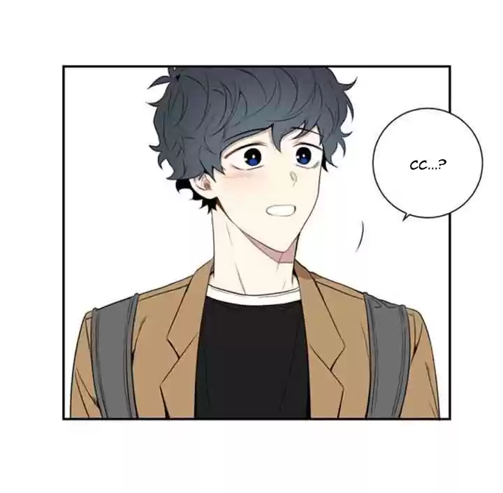 Read Cherry Blossoms After Winter PT Manga Online