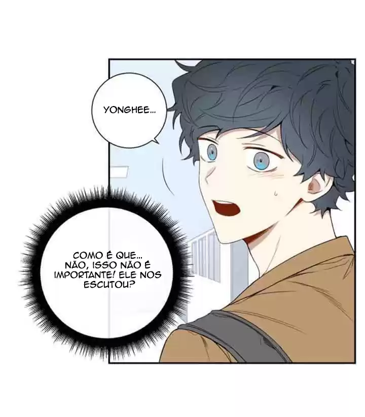 Read Cherry Blossoms After Winter PT Manga Online