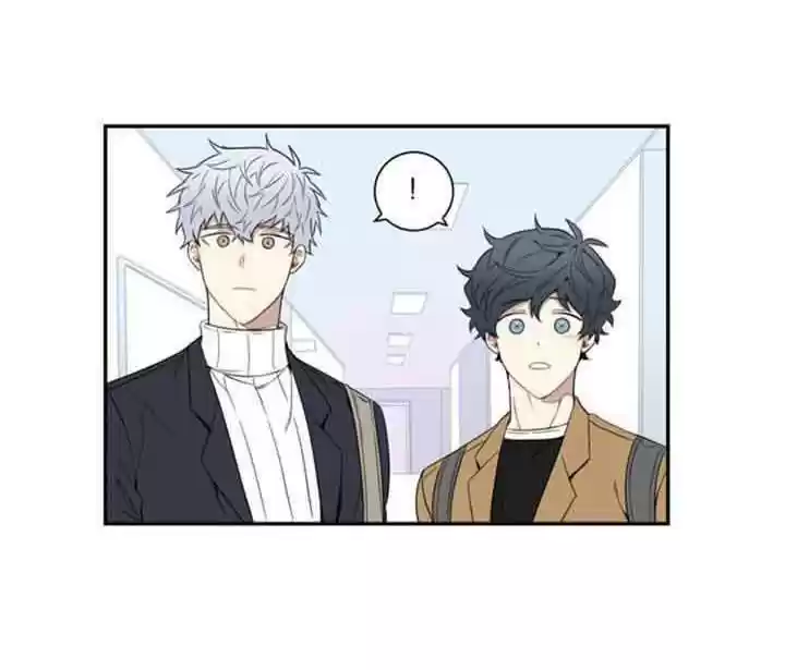 Read Cherry Blossoms After Winter PT Manga Online