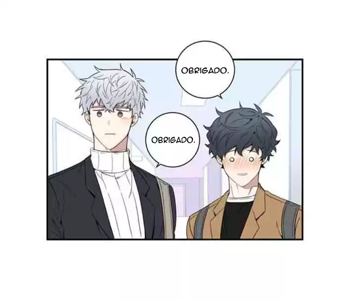 Read Cherry Blossoms After Winter PT Manga Online