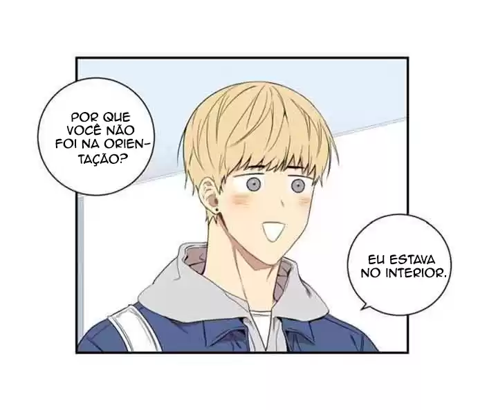 Read Cherry Blossoms After Winter PT Manga Online