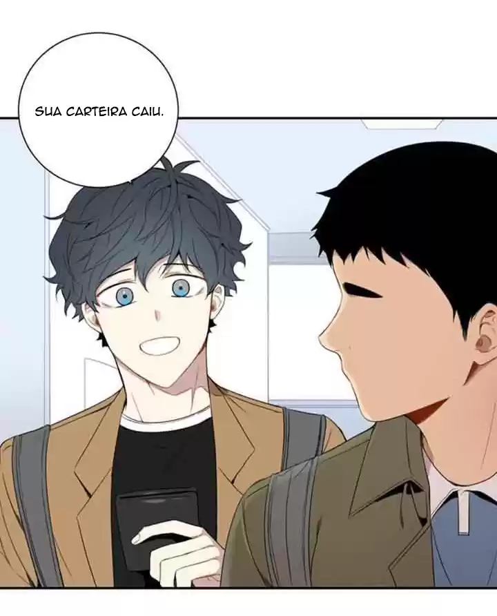 Read Cherry Blossoms After Winter PT Manga Online