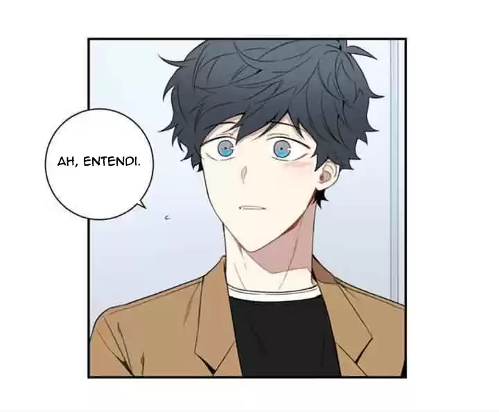 Read Cherry Blossoms After Winter PT Manga Online