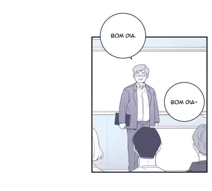 Read Cherry Blossoms After Winter PT Manga Online