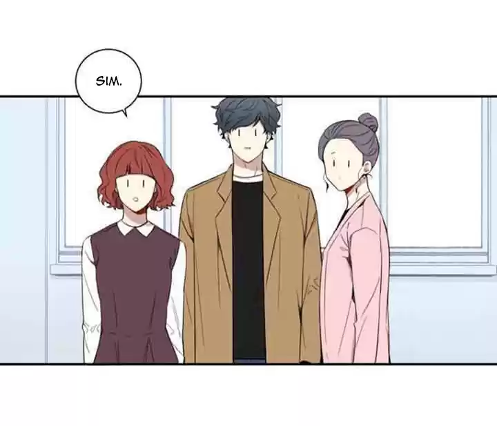 Read Cherry Blossoms After Winter PT Manga Online