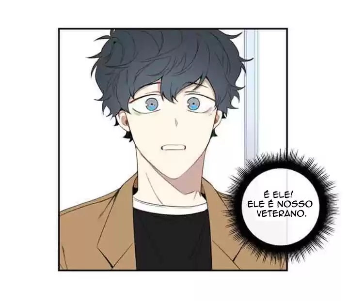 Read Cherry Blossoms After Winter PT Manga Online