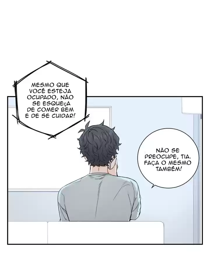Read Cherry Blossoms After Winter PT Manga Online
