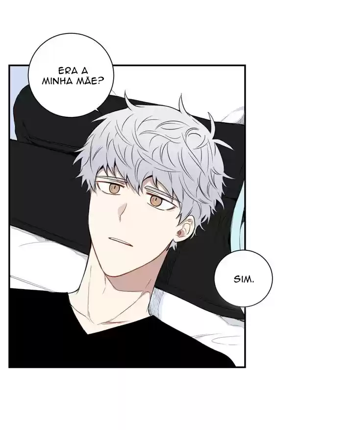 Read Cherry Blossoms After Winter PT Manga Online