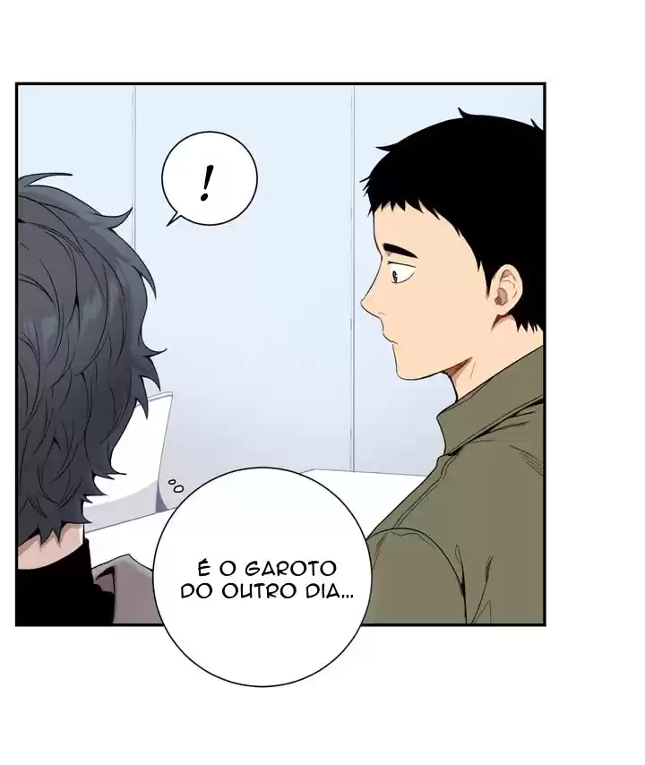 Read Cherry Blossoms After Winter PT Manga Online