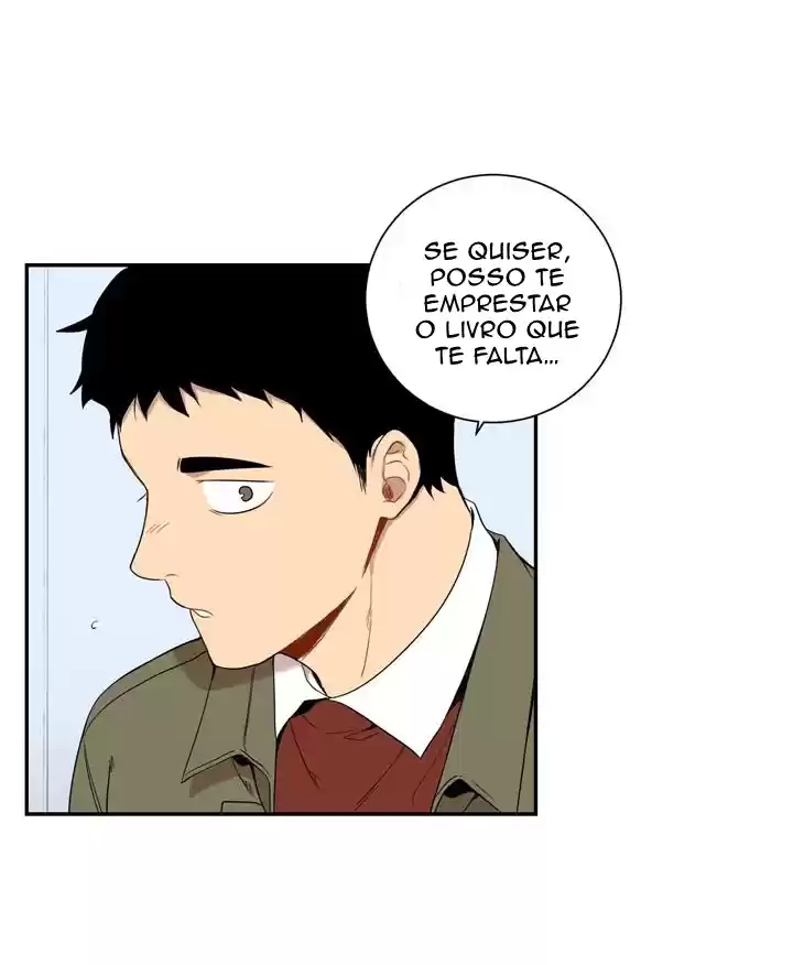 Read Cherry Blossoms After Winter PT Manga Online
