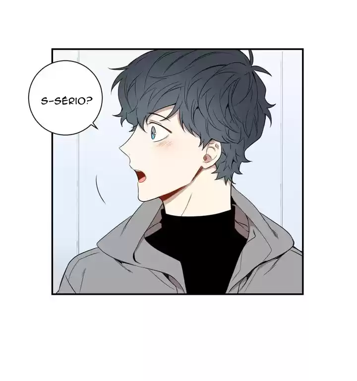 Read Cherry Blossoms After Winter PT Manga Online