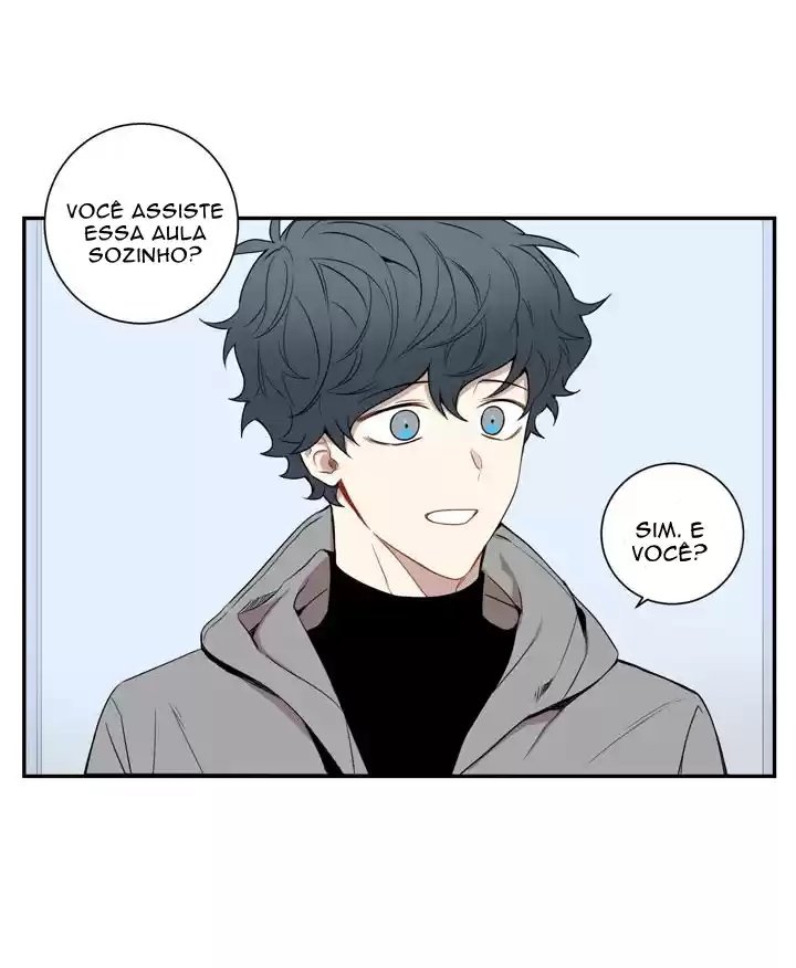 Read Cherry Blossoms After Winter PT Manga Online