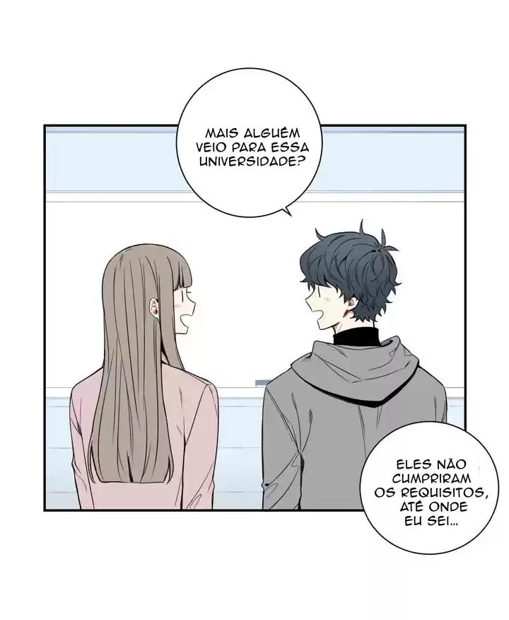 Read Cherry Blossoms After Winter PT Manga Online