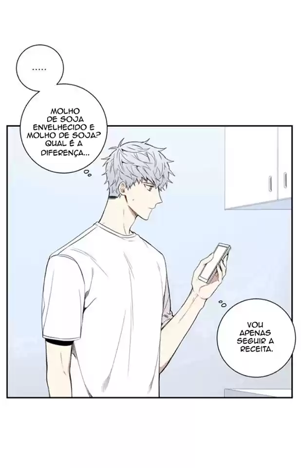 Read Cherry Blossoms After Winter PT Manga Online