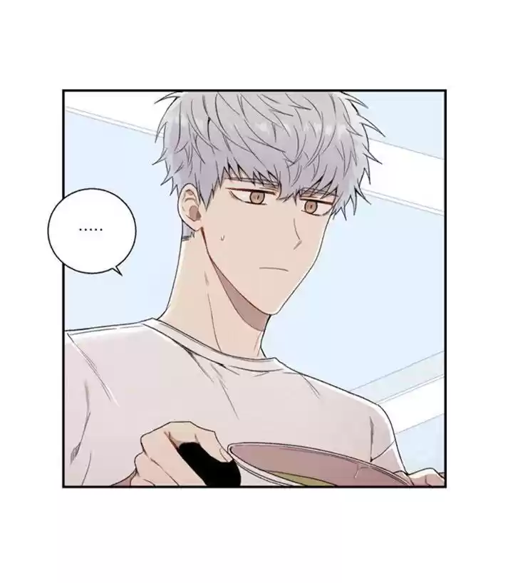 Read Cherry Blossoms After Winter PT Manga Online