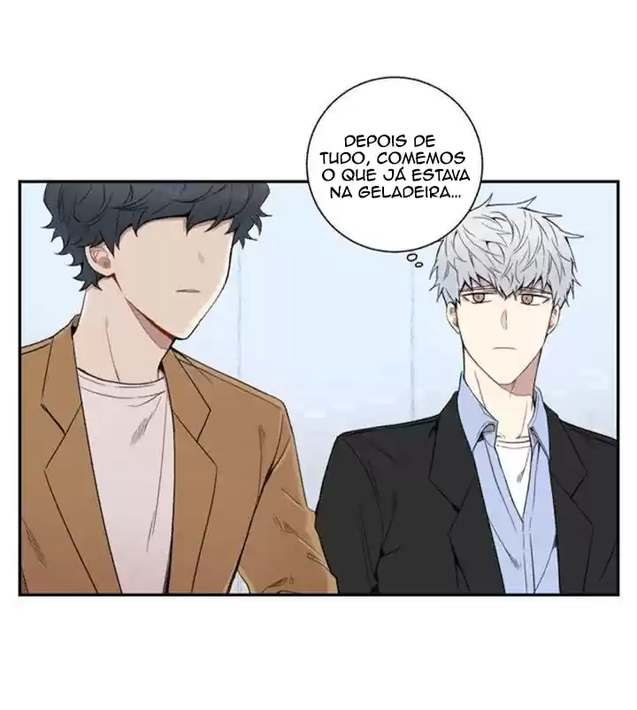 Read Cherry Blossoms After Winter PT Manga Online