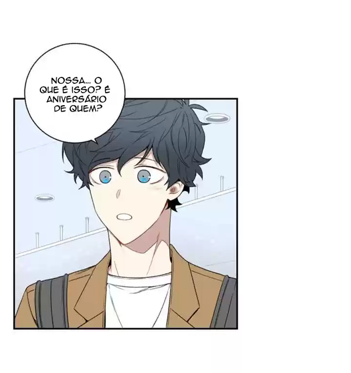 Read Cherry Blossoms After Winter PT Manga Online