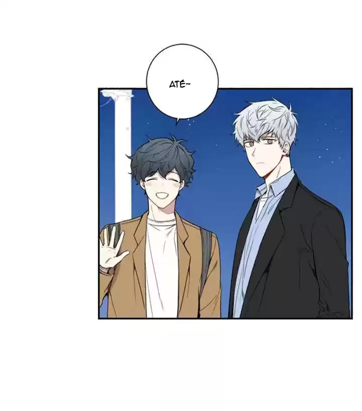 Read Cherry Blossoms After Winter PT Manga Online