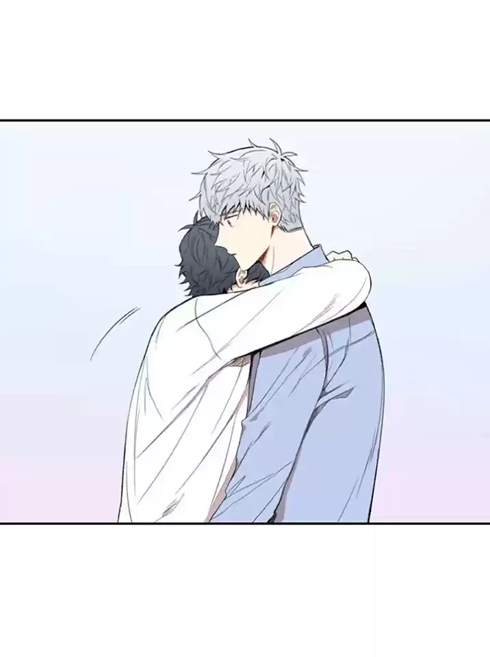 Read Cherry Blossoms After Winter PT Manga Online