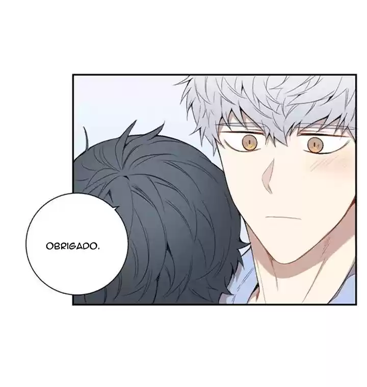 Read Cherry Blossoms After Winter PT Manga Online